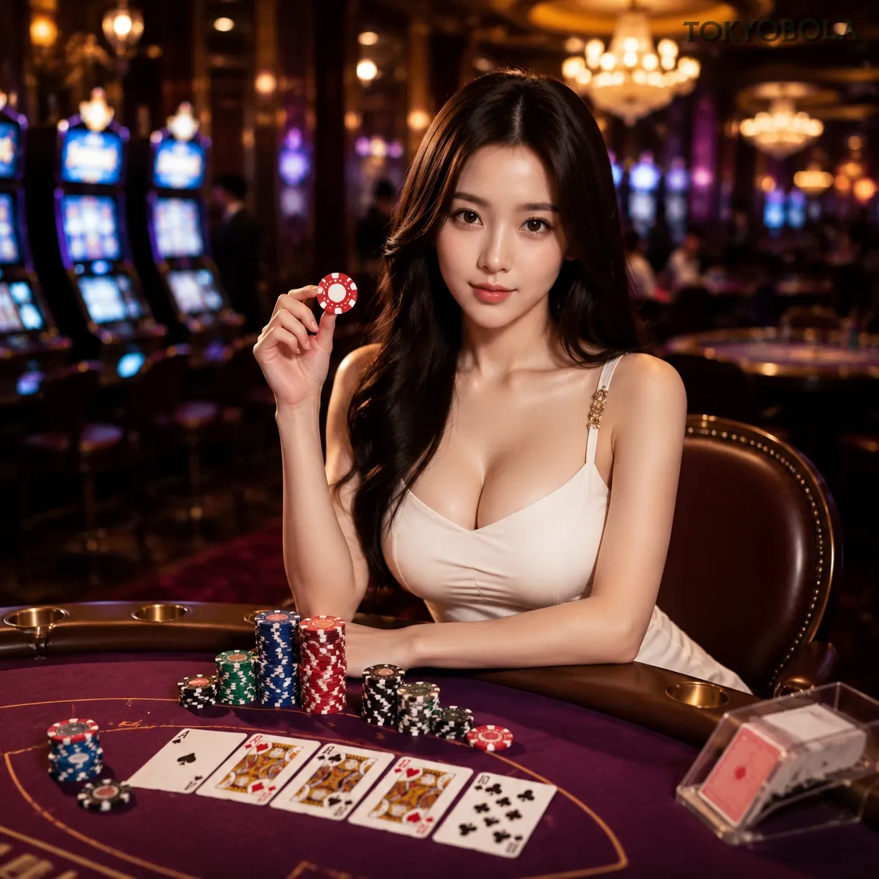 tokyobola