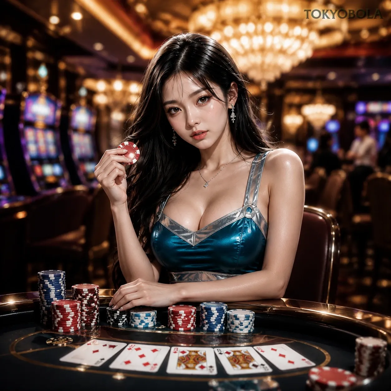 tokyobola