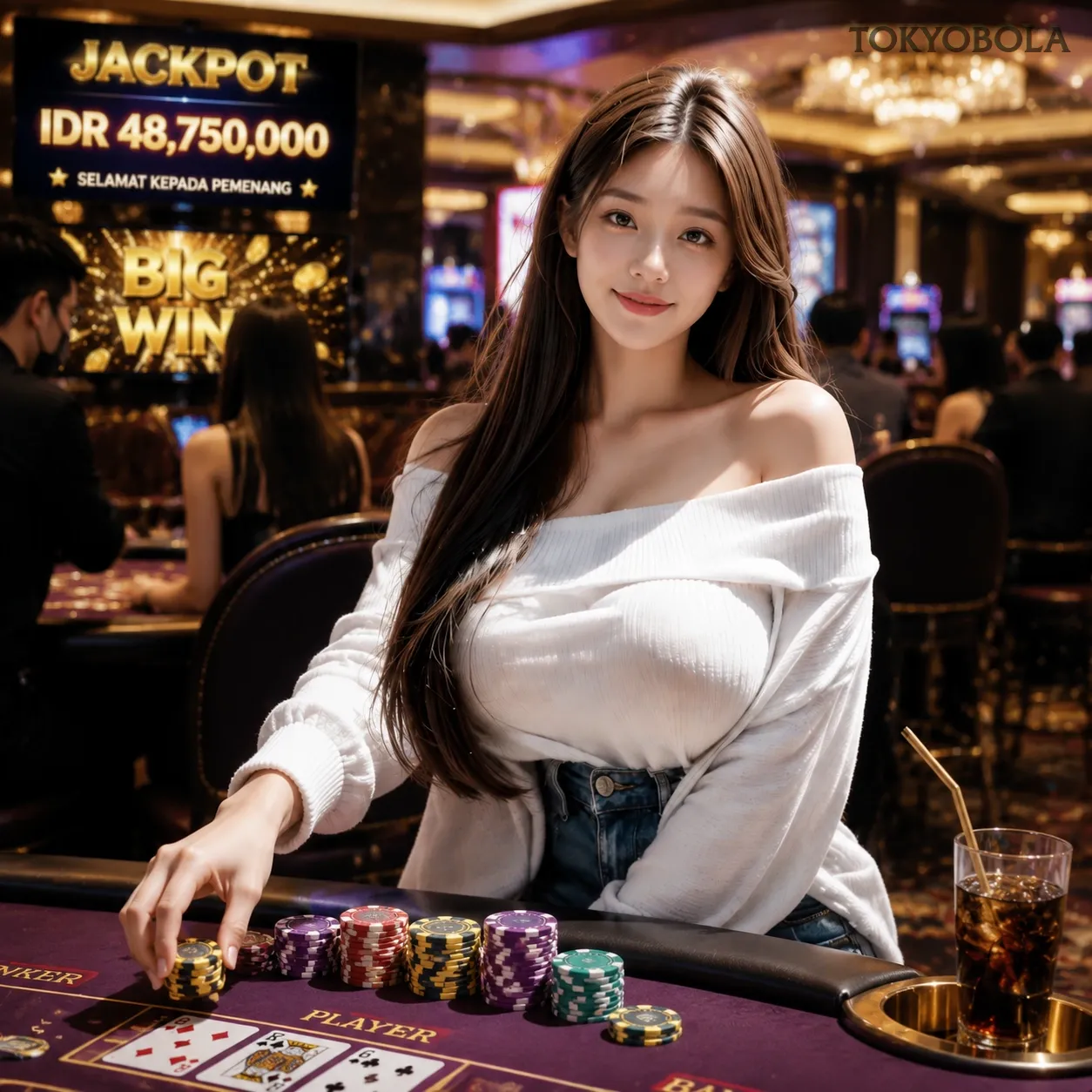 tokyobola